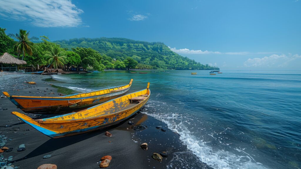 Gokarna famous beaches